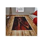 Homefesto Teppe 80x150 cm Multifärgad 530HFT1349