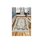 Homefesto Teppe 80x120 cm Multifärgad/Sammet 599HFT1800