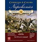 Commands & Colors: Napoleonics - The Spanish Army (exp. 1)