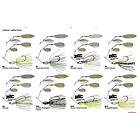 Molix Muscle Ant Dw Spinnerbait 14g Guld