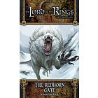 The Lord of the Rings: Card Game - The Redhorn Gate (exp.)