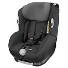 Siege Auto NANIA COSMO - Isofix -Groupe 0/1 (0-18Kg) - Dos route 0