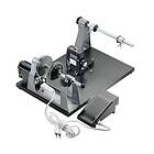 DAM Line Spooling Machine M Silver