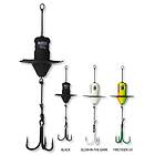 Madcat A-static Silent Teaser Jig 170 Mm 150g Guld