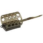 DAM Detek Flex Inline Feeder Swivel Guld 15g