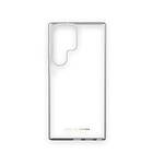 iDeal of Sweden Clear Case for Samsung Galaxy S23 Ultra