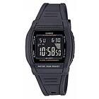 Casio Digital W-201-1BVEG