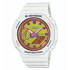 Casio G-Shock Analog-digital Bright summer GMA-S2100BS-7AER