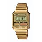 Casio Vintage Edgy A120WEG-9AEF