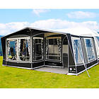 Walker Campingstyle Förtält Palladium 350 (Stålstativ 1006-1035)