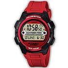 Casio Collection W756-4A