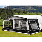 Walker Campingstyle Förtält Pioneer 240 (Glasfiberstativ 1050-1080)
