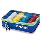 Akami Winder Durchsichtig 35 x 23 x 10 cm