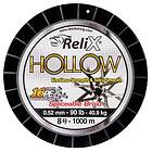 Relix Hollow X16 1000 M Braided Line Durchsichtig 0.780 mm