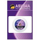 Ashima Fishing Tec Sink 600 M Fluorocarbon Durchsichtig 0,400 mm