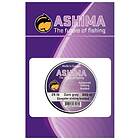 Ashima Fishing Gangster X8 Sink 600 M Braided Line Lila 20 Lbs