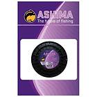 Ashima Fishing Gangster Strong Sink 1000 M Carpfishing Line Lila 0,375 mm