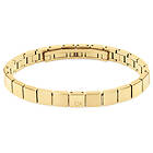 Calvin Klein Minimalistic Squares rannekoru 35000489