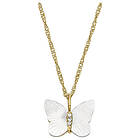 Fossil Jewelry halsband JF04424710
