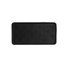 Venture Design Gösta Teppe Svart 75x45cm