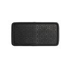 Venture Design Gunnar Teppe Svart 75x45cm
