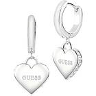 Guess örhängen JUBE02236JWRHT/U