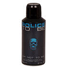 Police To Be Deo Spray 150ml