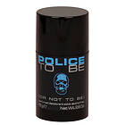 Police To Be Deo Stick 75g