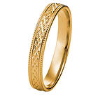 Kohinoor 003-621 Ring 16½