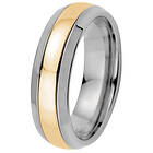 Kohinoor 006-067 Duetto ring 18