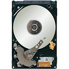 Seagate Momentus Thin ST250LT012 16MB 250GB