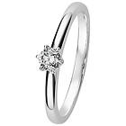 Kohinoor 033-416V-18-165 Iris diamantring