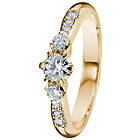 Kohinoor Helene 033-235k-38 diamantring-16