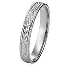 Kohinoor Ring 003-621V 16½