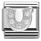 Nomination SilverShine 330304-06