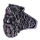 Northern Viking Jewelry Berserker ring NVJ-H-SO021_20.5mm