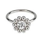 Lumoava Daisy ring L52228130155