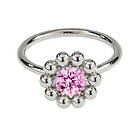 Lumoava Daisy ring L52228150155