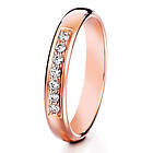 Lumoava Darling diamantring 718130195