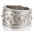 Lumoava Eden diamantring 824530170