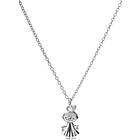 Lumoava x Moomin Lilla My halsband MO560300000