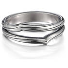 Lumoava wayfarer ring L52239800180