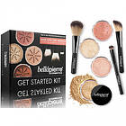 Bellapierre Get Started Kit Medium