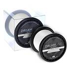 Mikado Dreamline Ultralight Braided Line 2100 M Silver 0,035 mm