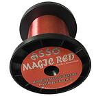 ASSO Magic 2000 M Monofilament Durchsichtig 0.200 mm