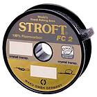 Stroft Fc2 100 M Fluorocarbon Guld 0.130 mm