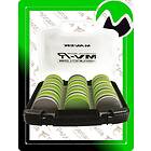 Maver Eva 24 Winder Durchsichtig 26 x 20 x 9 cm