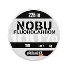 Asari Nobu 225 M Fluorocarbon Durchsichtig 0,293 mm