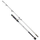 Shimano Alivio Boat Bottom Shipping Rod Svart,Silver 1.50 m 200g