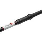 DAM Aqua-x Surfcasting Rod Silver 4,20 m 100-250g